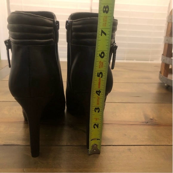 Nine West Kuinby 3 Boots - Picture 13 of 16